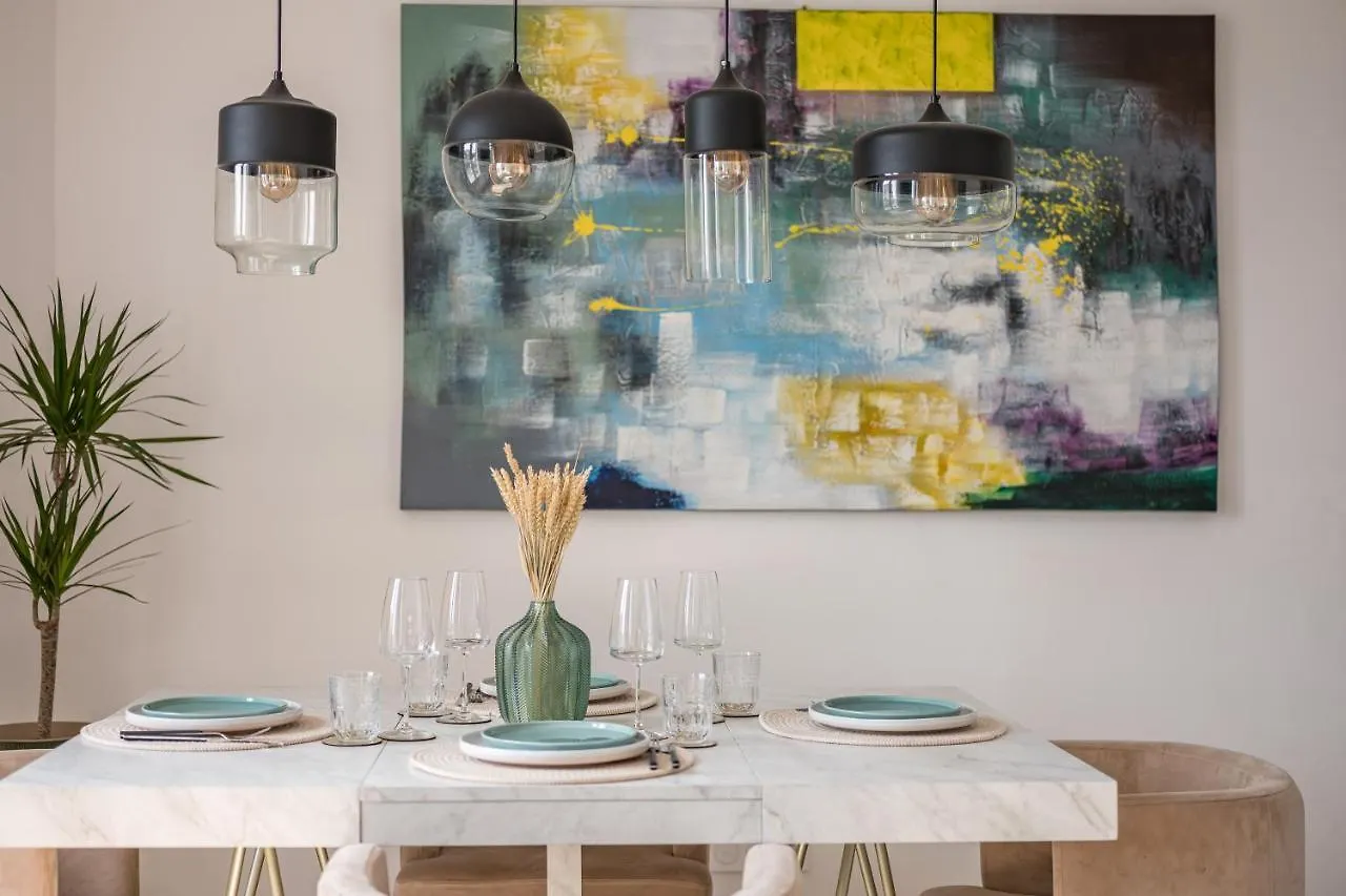 The Nell House Apartment Vigneux-sur-Seine